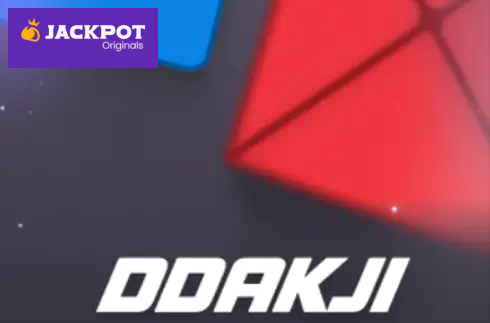 DDAKJI